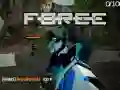 Hra Multiplayer Bullet Force online