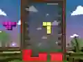 Hra Kreatívny Tetris online