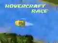 Hra Preteky HOVERCRAFTOV online