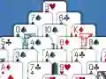 Hra Pyramídový Solitér online Hra Pyramídový Solitér online