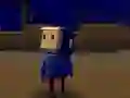 Hra Kogama Západné Mesto online