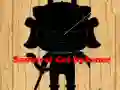Hra Samurajská Mačka Spinner online Hra Samurajská Mačka Spinner online
