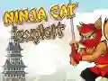 Hra Ninja Mačka Exploit online Hra Ninja Mačka Exploit online