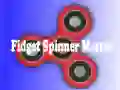Hra Majster Fidget Spinnerov online