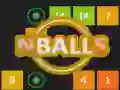 Hra NBalls online Hra NBalls online