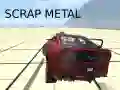 Hra Šrotový Kov 1 online