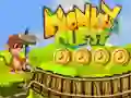 Hra Opice Quest online Hra Opice Quest online