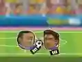 Hra Futbalové hlavy online Hra Futbalové hlavy online