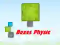 Hra Fyzika Boxov online Hra Fyzika Boxov online