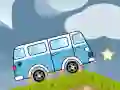 Hra Rally Autobusov online Hra Rally Autobusov online