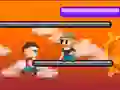Hra Pixel Bežec online