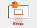 Hra Obruče online Hra Obruče online
