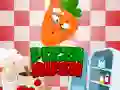 Hra Pizzu Rýchlo online Hra Pizzu Rýchlo online