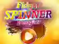 Hra Dizajnér Fidget Spinnerov online