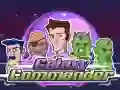 Hra Hrdina Galaxie online Hra Hrdina Galaxie online