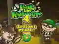 Hra Bob Zlodej 4 online Hra Bob Zlodej 4 online