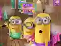 Hra Mini Skutočná Sauna online