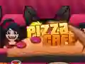 Hra Pizzerka Café online