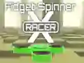 Hra Fidget Spinner X Pretekár online