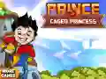 Hra Princ a Uväznená Princezná online Hra Princ a Uväznená Princezná online