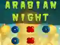 Hra Arabská noc online