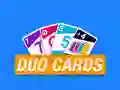 Hra Duo Karty online Hra Duo Karty online