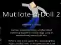 Hra Mutilovať bábiku 2: Ragdoll online