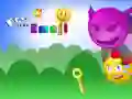 Hra Osvoľ Emoji online Hra Osvoľ Emoji online