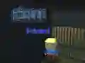 Hra Kogama: Škola online Hra Kogama: Škola online