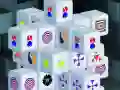 Hra Mahjong Dimenzie 15 Minút online