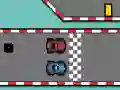 Hra Pixel Kart online