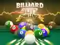 Hra Biliardový Blitz Výzva online