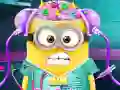 Hra Mini Doktor Mozgu online Hra Mini Doktor Mozgu online