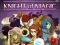 Hra Rytier mágie online Hra Rytier mágie online