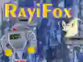 Hra Rayifox online Hra Rayifox online