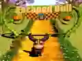 Hra Utečený Býk online