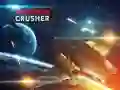 Hra Ničiteľ asteroidov online