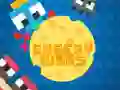 Hra Sýrové vojny online Hra Sýrové vojny online