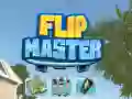 Hra Flip Majster online Hra Flip Majster online