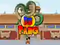 Hra Db Pang online Hra Db Pang online