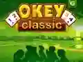 Hra Okey Klasik online