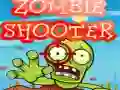 Hra Zombí Strelec online Hra Zombí Strelec online
