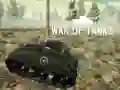Hra Vojna Tankov online