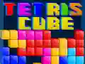 Hra Tetris Kocka online