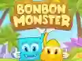 Hra Bonbon Monštrá online Hra Bonbon Monštrá online