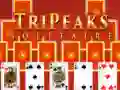 Hra Tripeaks Solitaire online Hra Tripeaks Solitaire online