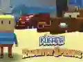 Hra Kogama: Radiátor Springs online