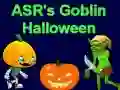 Hra Asrs Goblin Halloween online Hra Asrs Goblin Halloween online