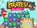 Hra Piráti! Match-3 online Hra Piráti! Match-3 online