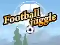 Hra Futbal Juggling online Hra Futbal Juggling online